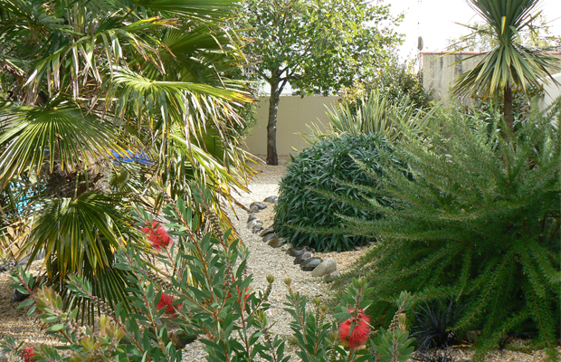 paysagiste conseil à l'ile de Ré, la Rochelle (17)